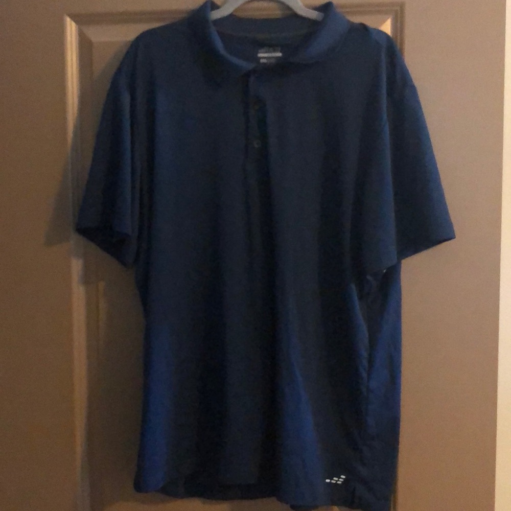 Xxl polo shirt